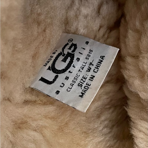 UGG Classic Tall II Boot - Picture 10 of 12